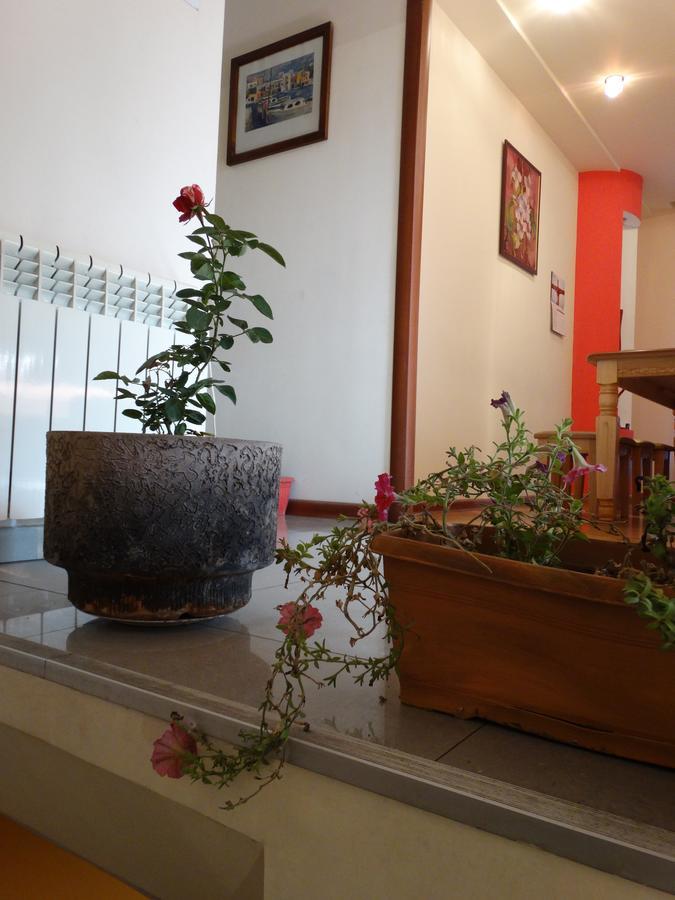 Destiny 1 Hostel Ереван Экстерьер фото