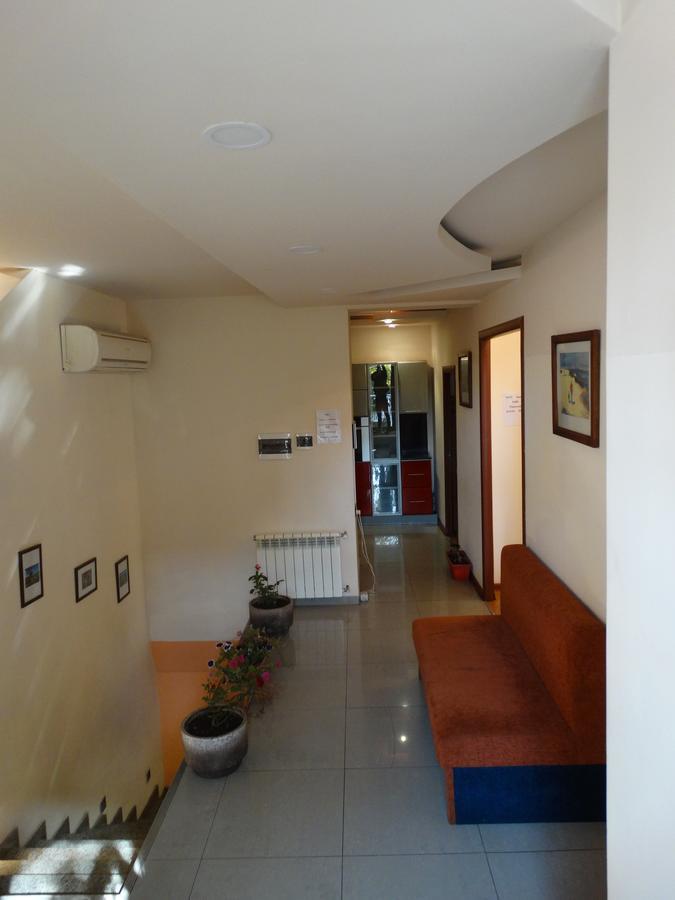 Destiny 1 Hostel Ереван Экстерьер фото